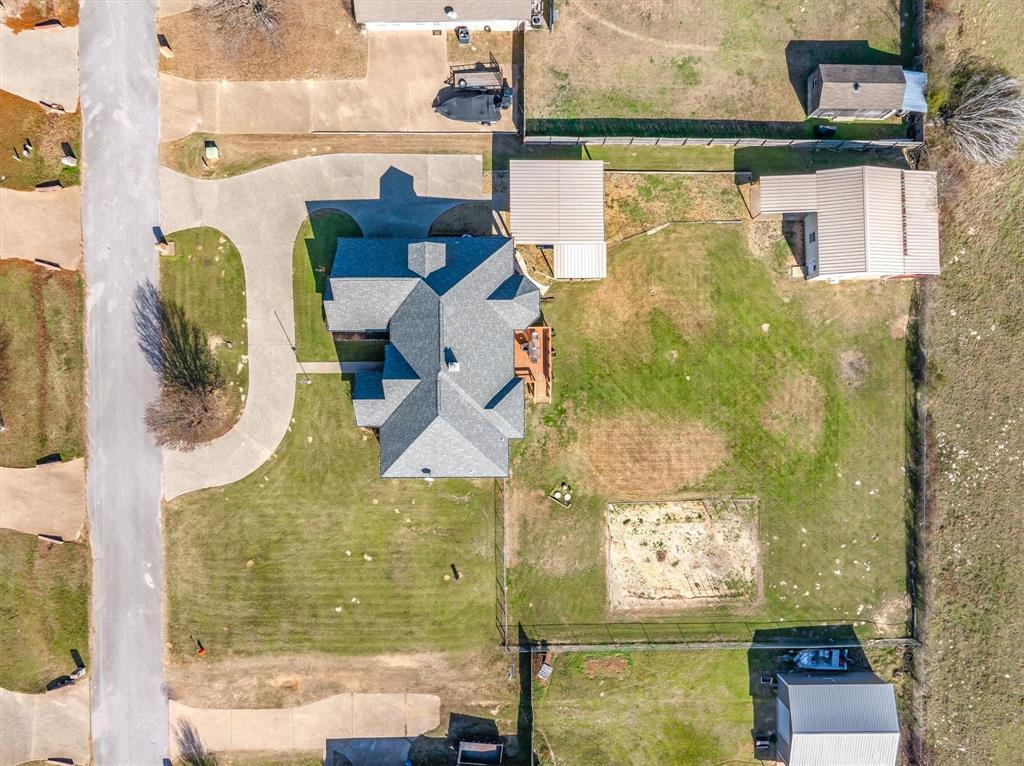 Boaz Add - Residential