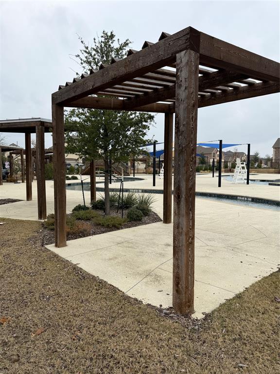 Preserve At Honey Creek Ph 5 - Residential Lease