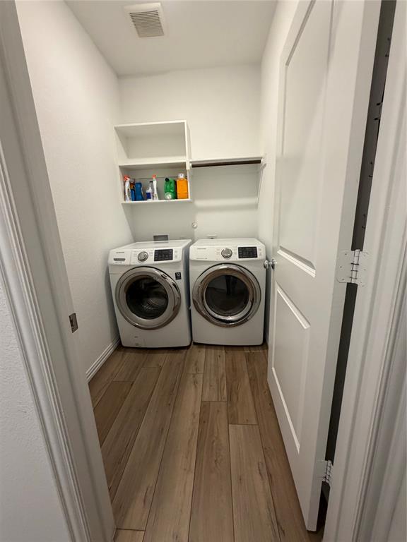 Preserve At Honey Creek Ph 5 - Residential Lease