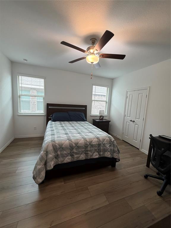 Preserve At Honey Creek Ph 5 - Residential Lease