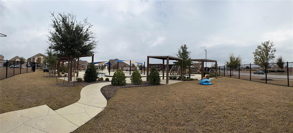 Preserve At Honey Creek Ph 5 - Residential Lease