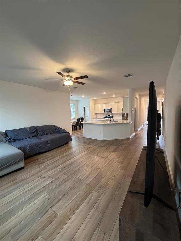 Preserve At Honey Creek Ph 5 - Residential Lease