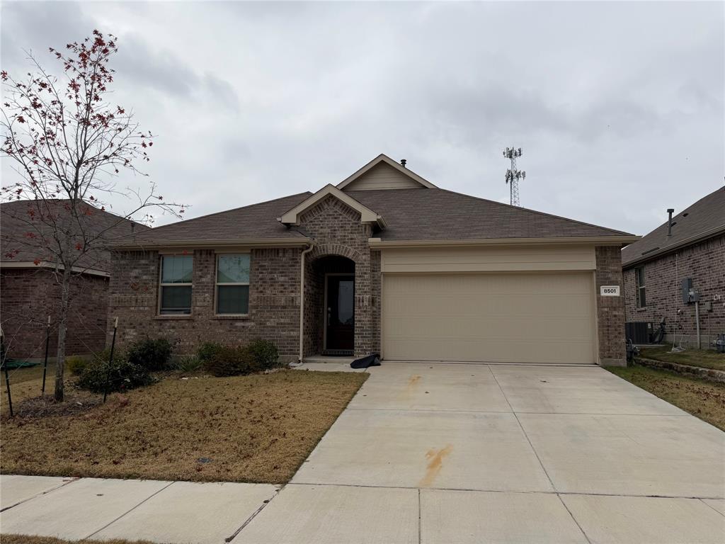 Preserve At Honey Creek Ph 5 - Residential Lease