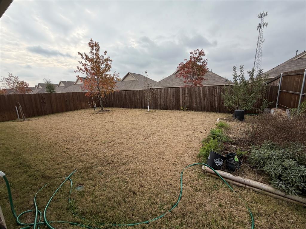 Preserve At Honey Creek Ph 5 - Residential Lease