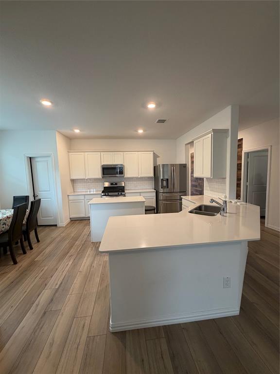 Preserve At Honey Creek Ph 5 - Residential Lease