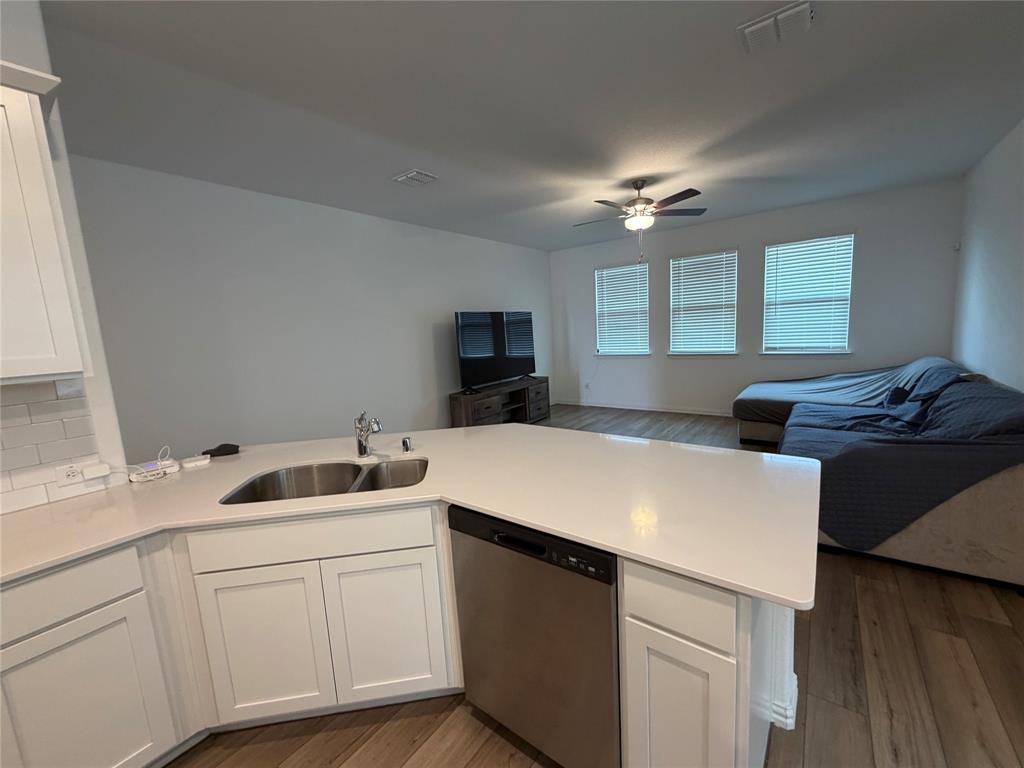 Preserve At Honey Creek Ph 5 - Residential Lease