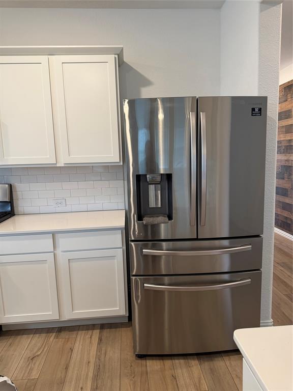 Preserve At Honey Creek Ph 5 - Residential Lease