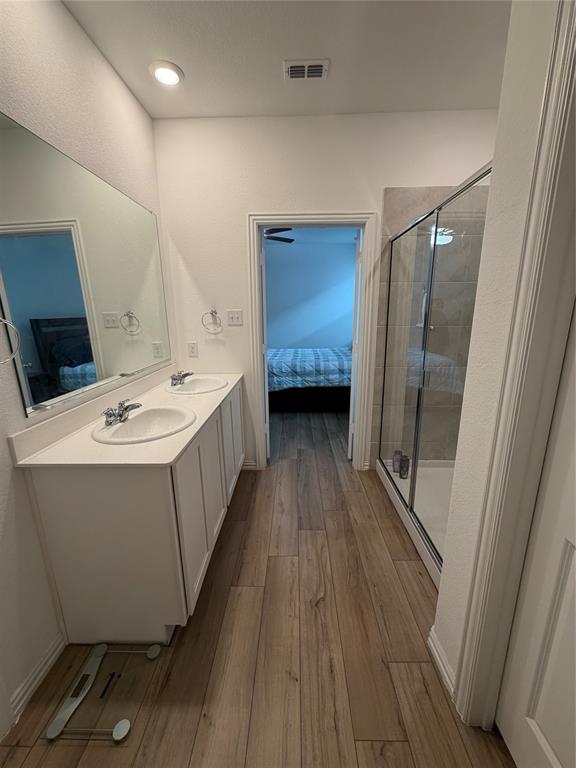 Preserve At Honey Creek Ph 5 - Residential Lease