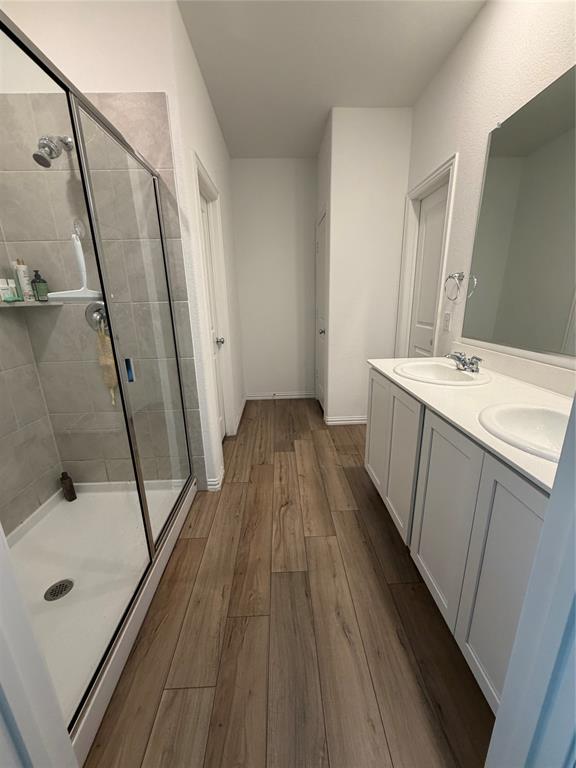 Preserve At Honey Creek Ph 5 - Residential Lease