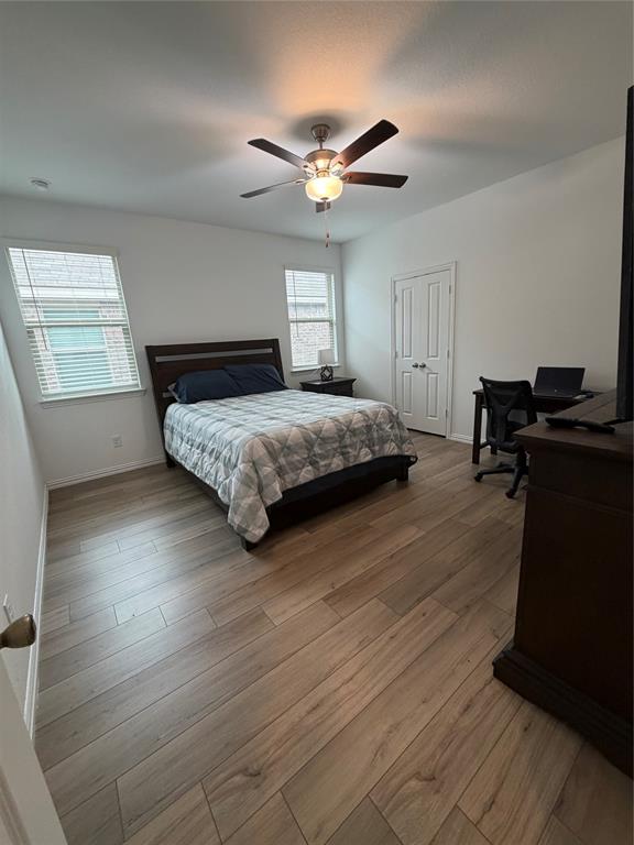 Preserve At Honey Creek Ph 5 - Residential Lease