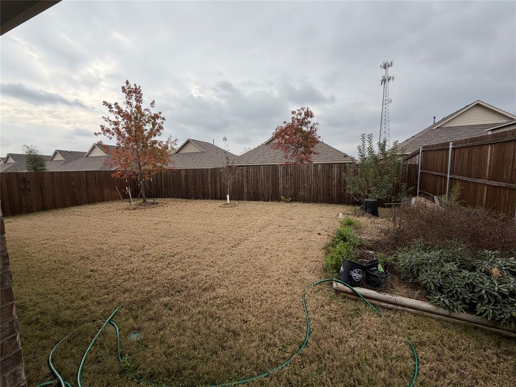 Preserve At Honey Creek Ph 5 - Residential Lease