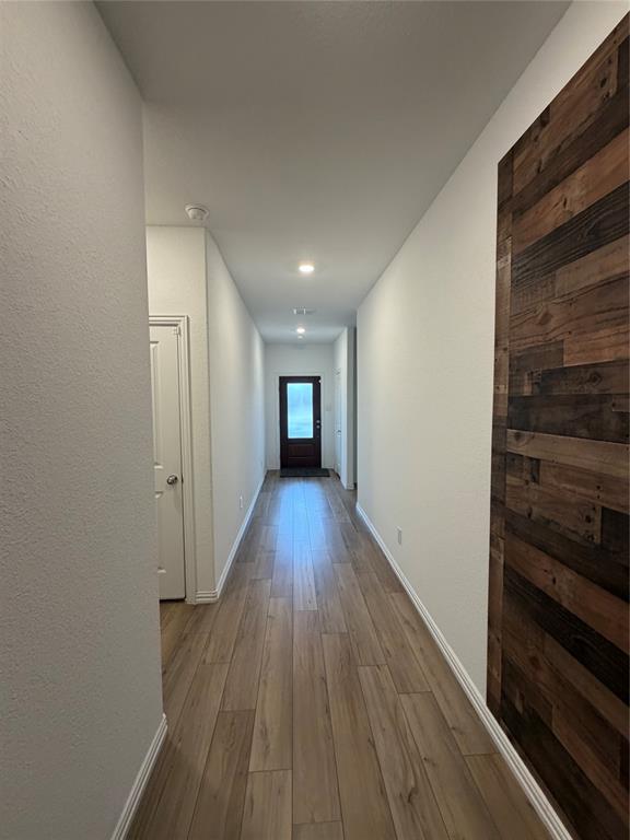 Preserve At Honey Creek Ph 5 - Residential Lease