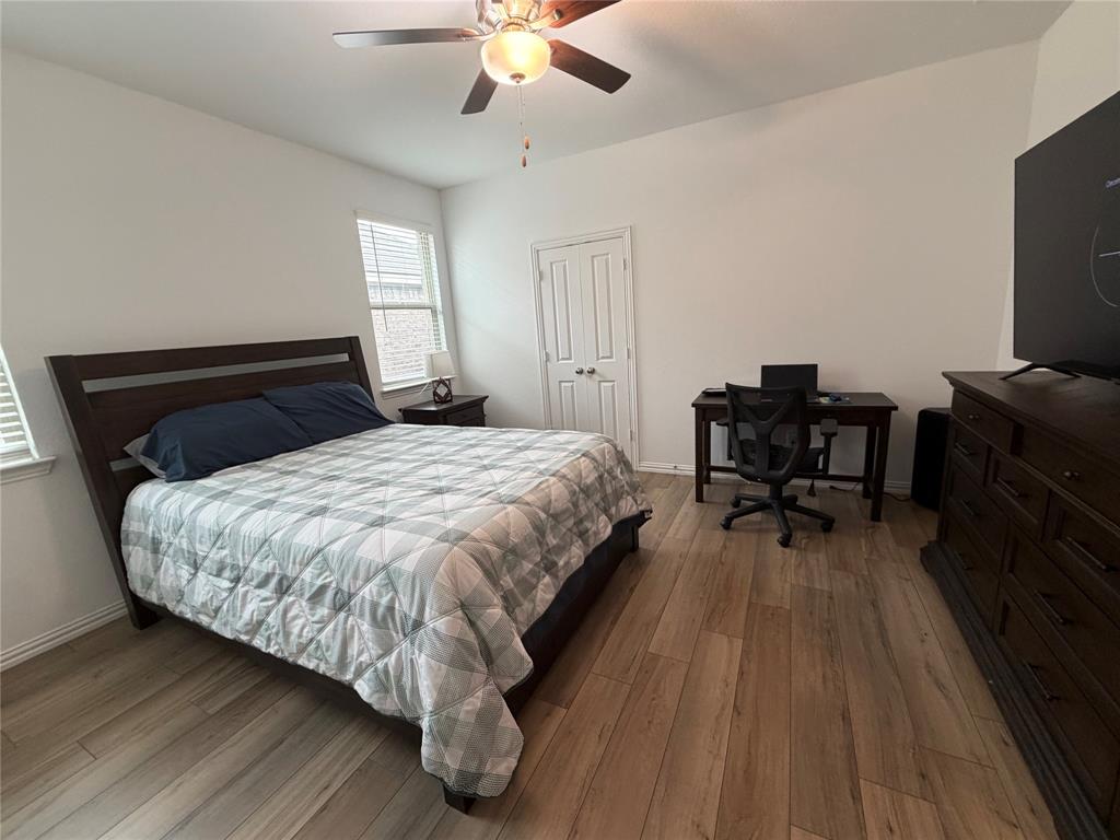 Preserve At Honey Creek Ph 5 - Residential Lease