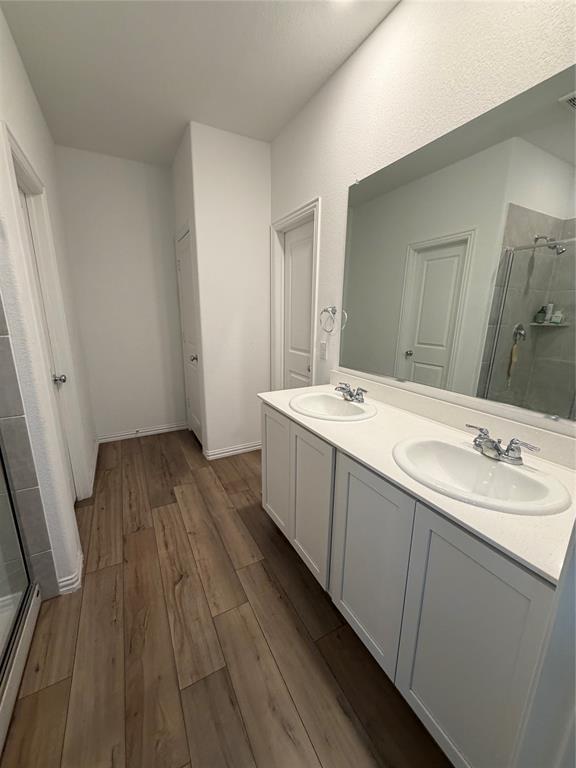 Preserve At Honey Creek Ph 5 - Residential Lease