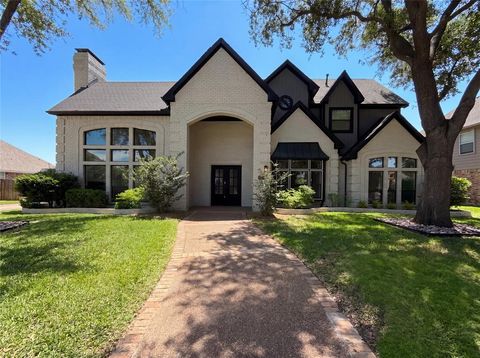 3600 Asaro Place Plano TX 75025