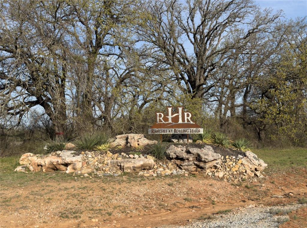 Ranches at Rolling Hills - Land