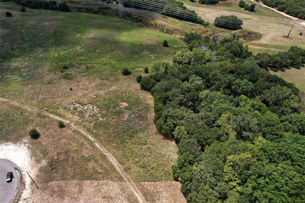 Ranches at Rolling Hills - Land