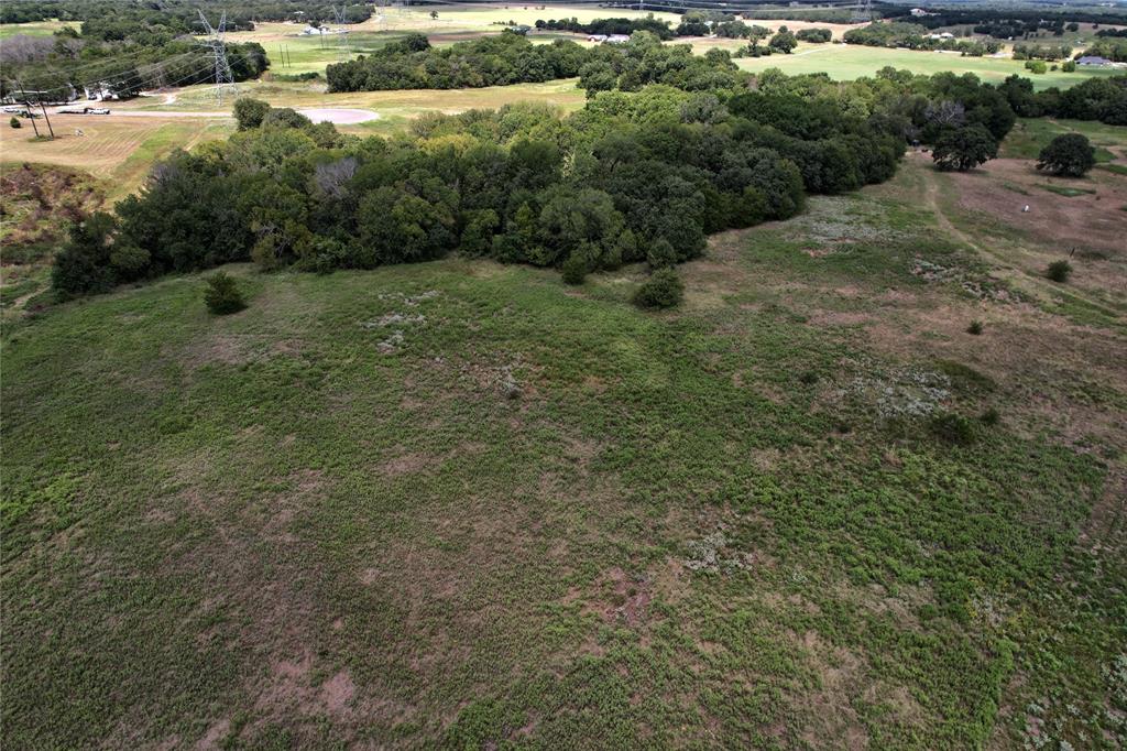 Ranches at Rolling Hills - Land