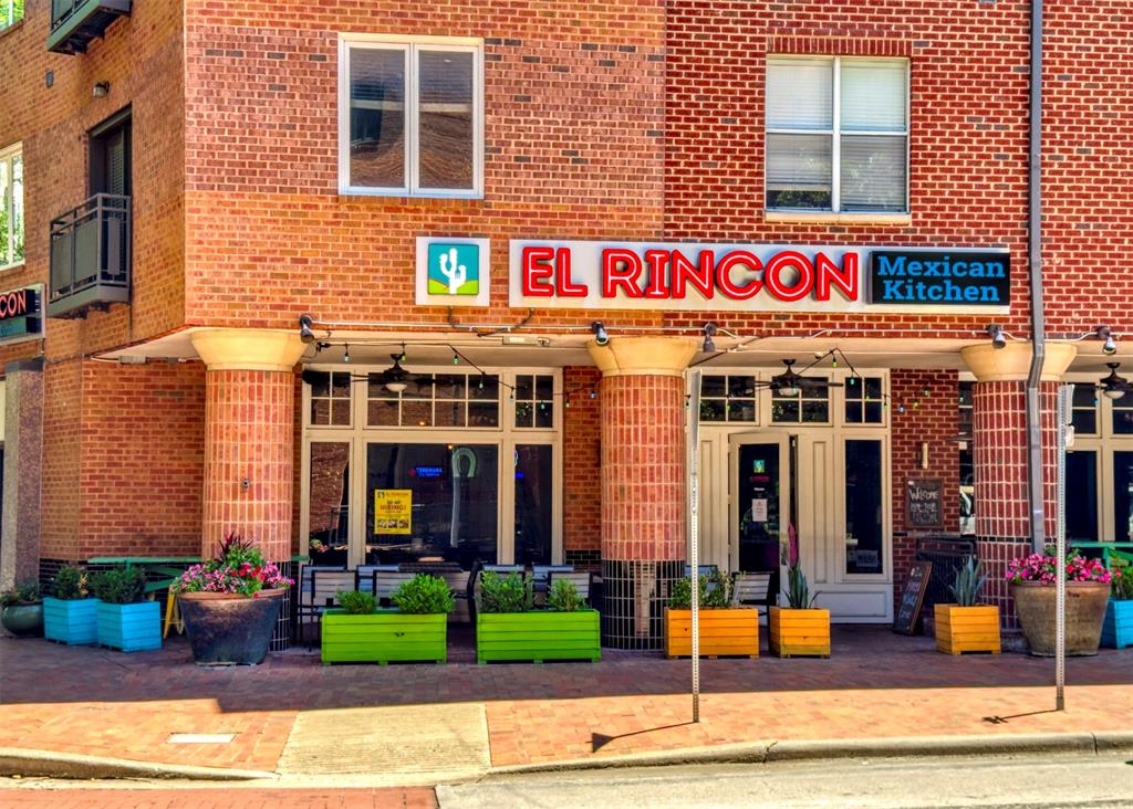 Meridian Square Association Inc - Residential Lease