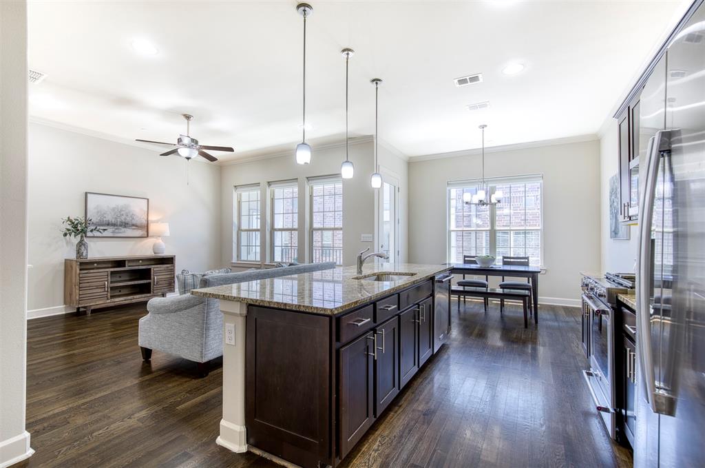 Meridian Square Association Inc - Residential Lease