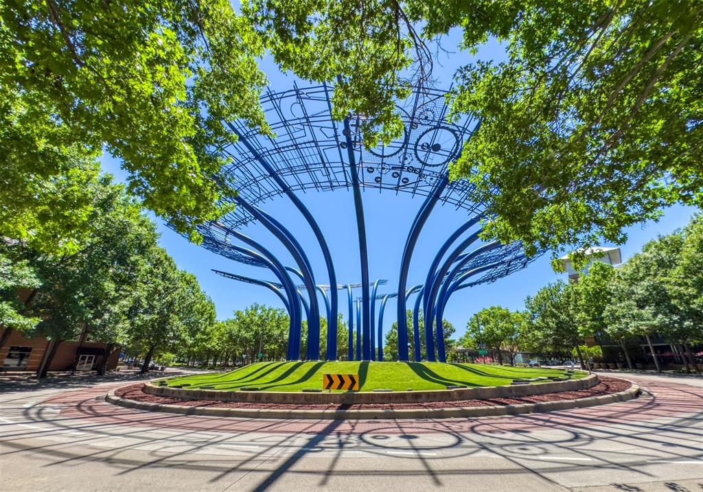 Meridian Square Association Inc - Residential Lease