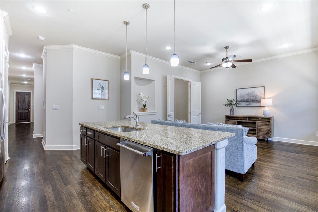 Meridian Square Association Inc - Residential Lease