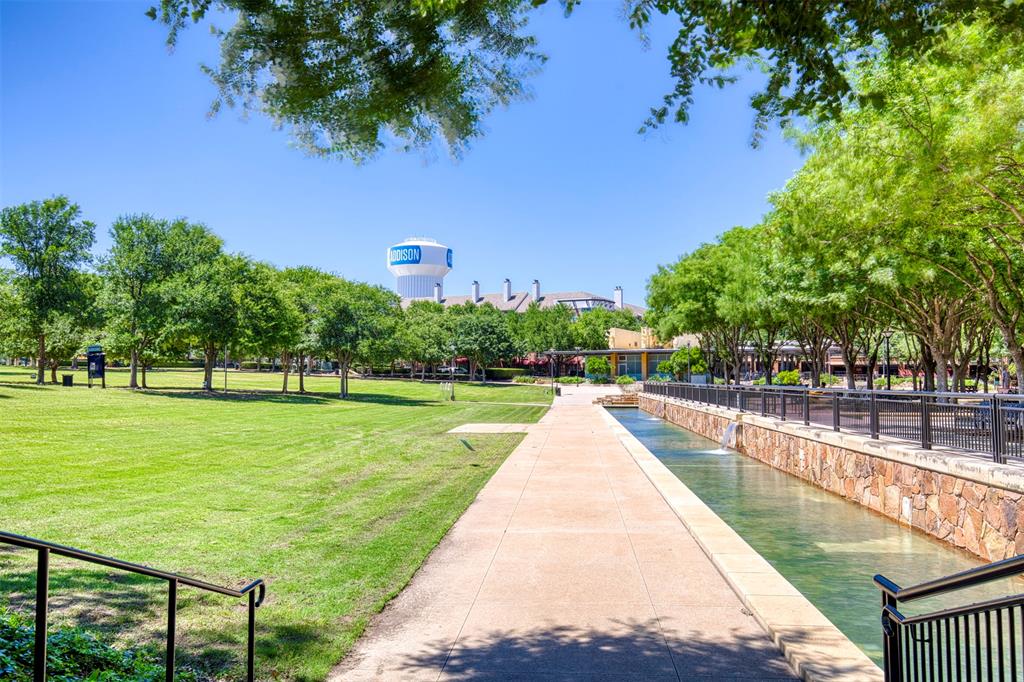 Meridian Square Association Inc - Residential Lease