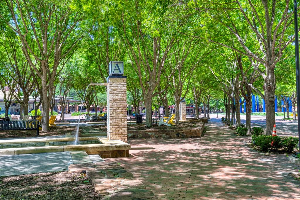 Meridian Square Association Inc - Residential Lease