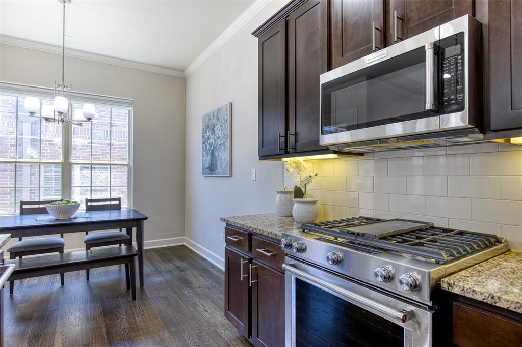 Meridian Square Association Inc - Residential Lease