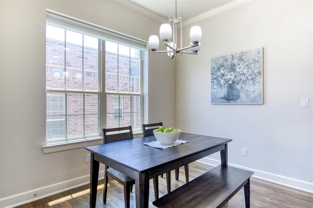 Meridian Square Association Inc - Residential Lease