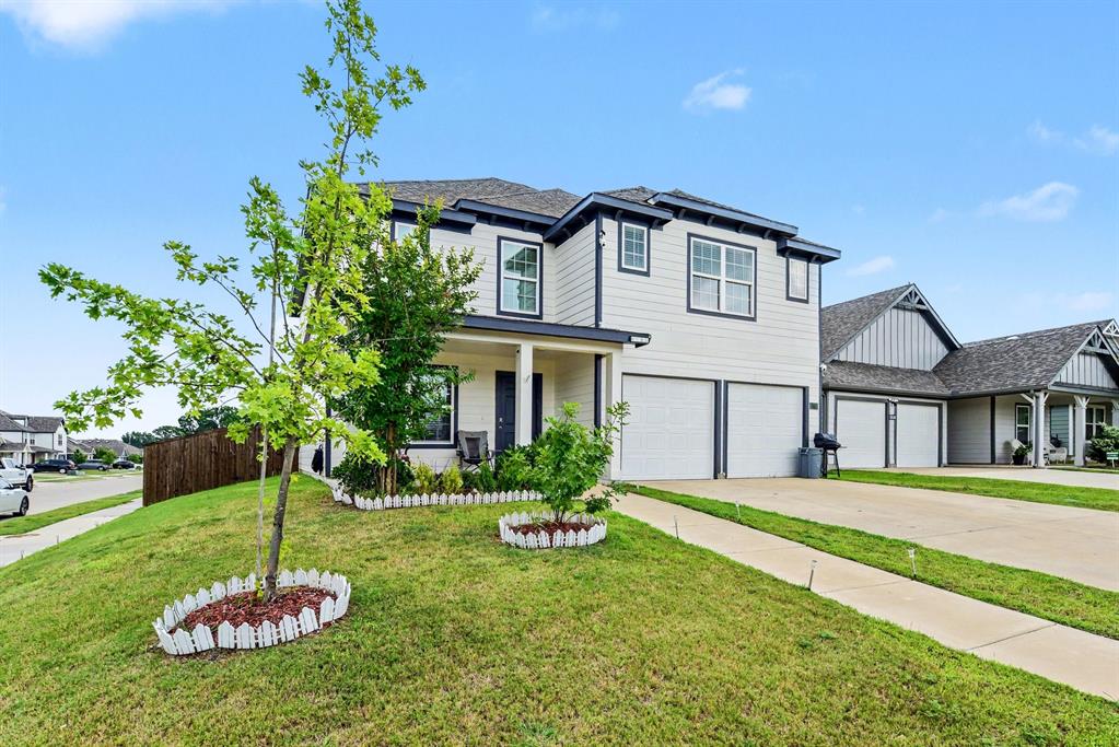 101 Spring Creek Lane