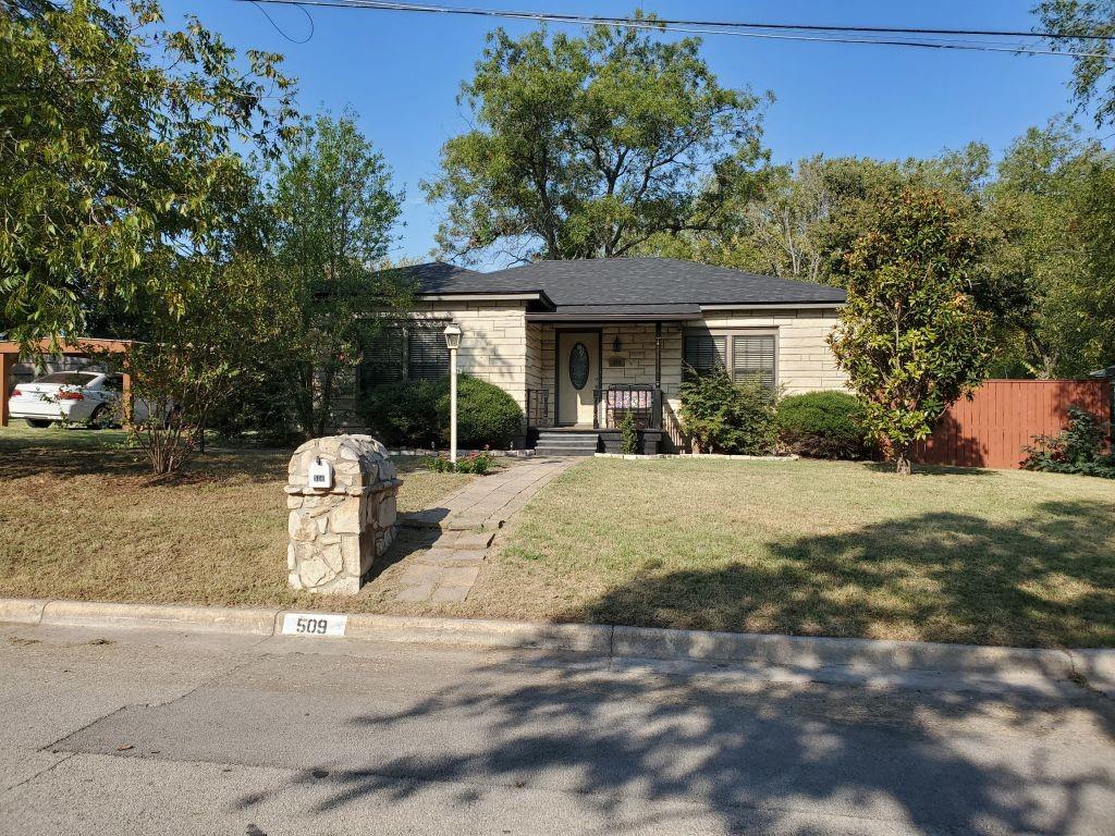 509 Bryan Street