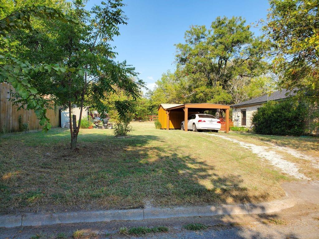 509 Bryan Street
