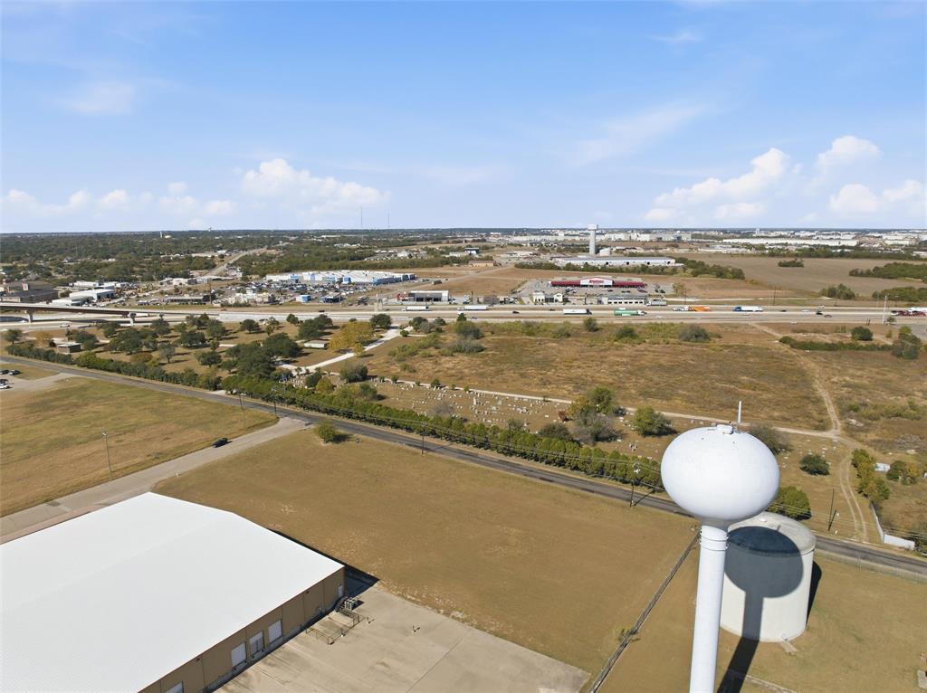 8093 Robinson Industrial Park