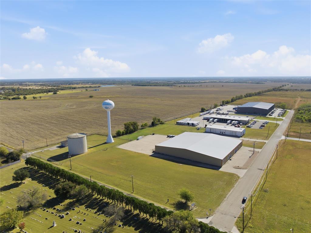 8093 Robinson Industrial Park