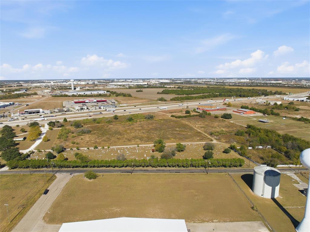8093 Robinson Industrial Park