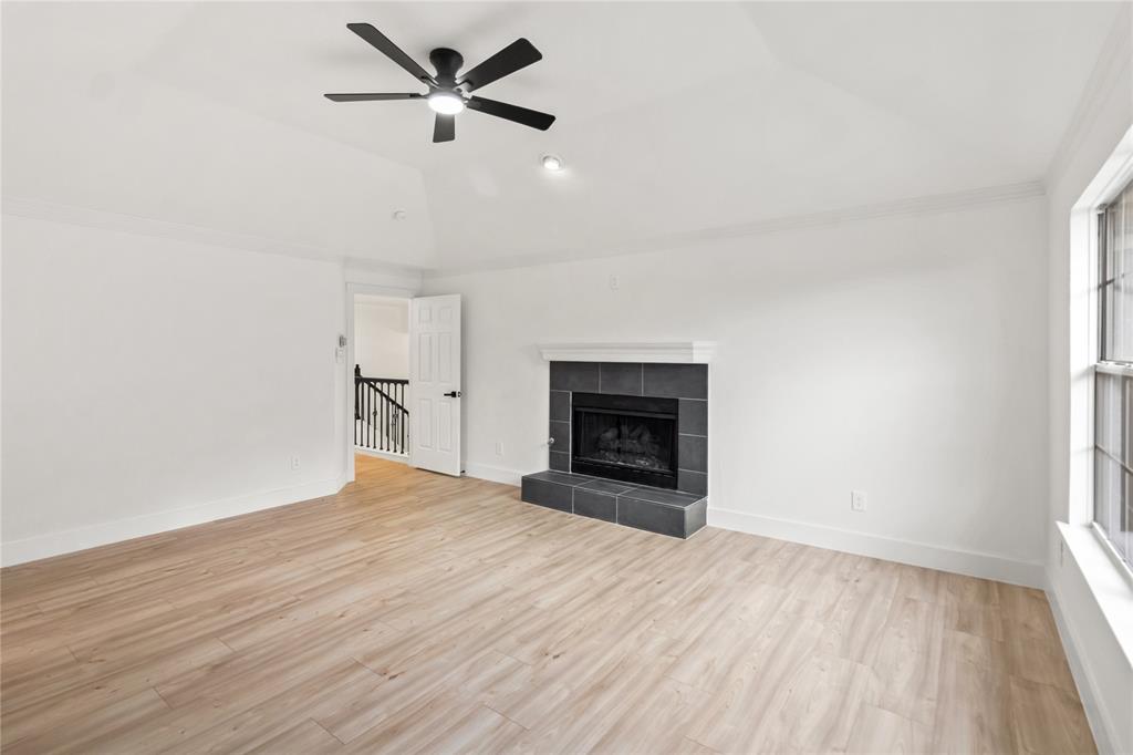 Highland Square - Residential