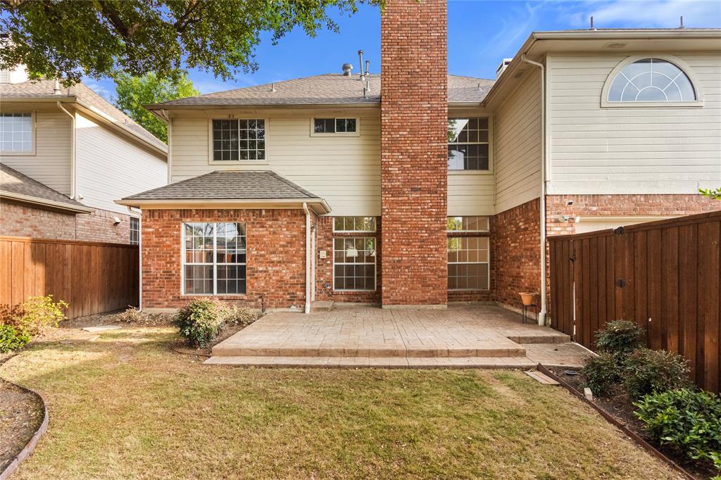 Highland Square - Residential