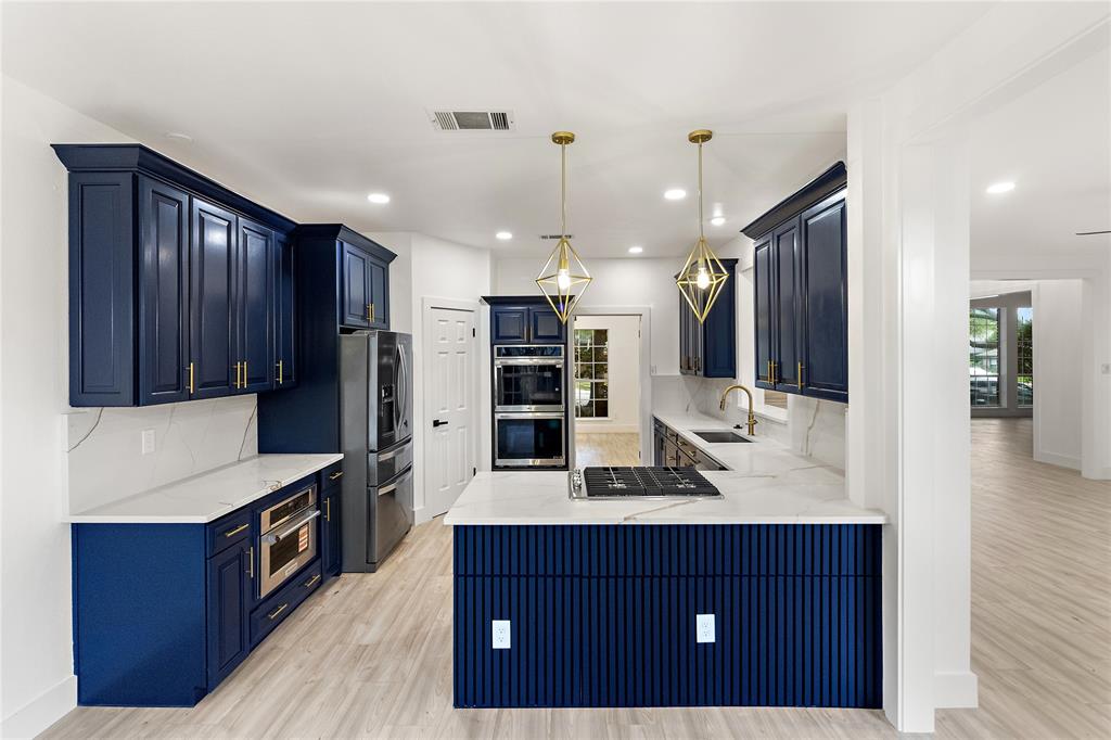 Highland Square - Residential