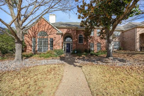 7323 Highland Heather Lane Dallas TX 75248