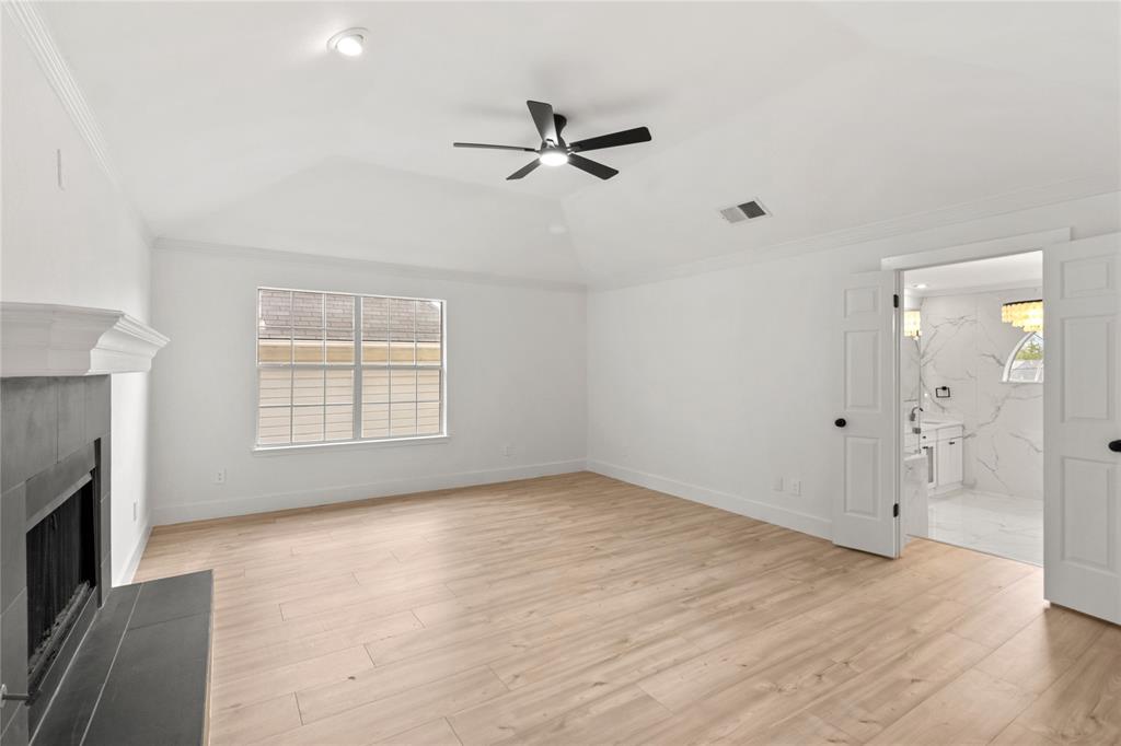 Highland Square - Residential