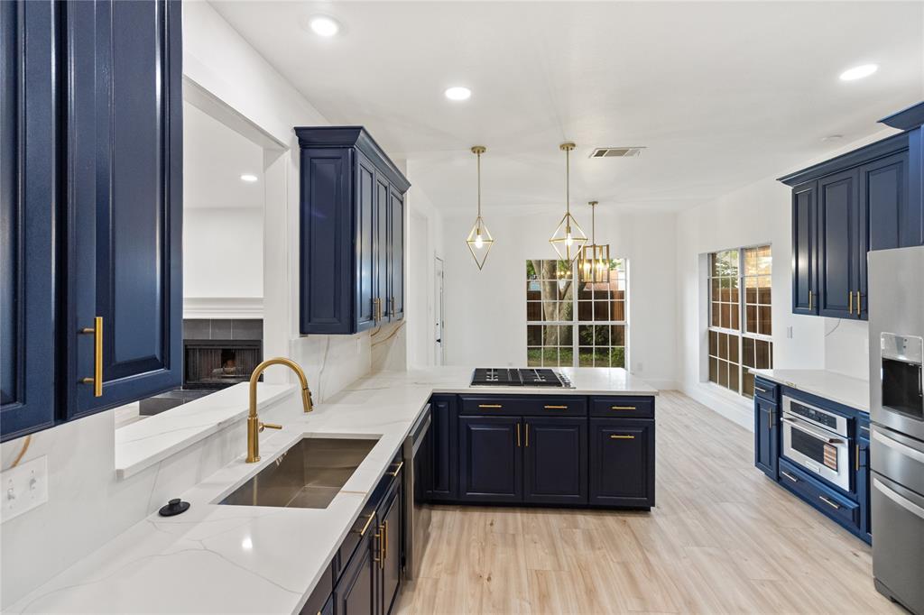 Highland Square - Residential