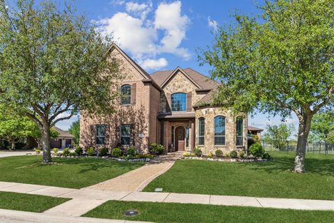 1102 Essie Way Wylie TX 75098