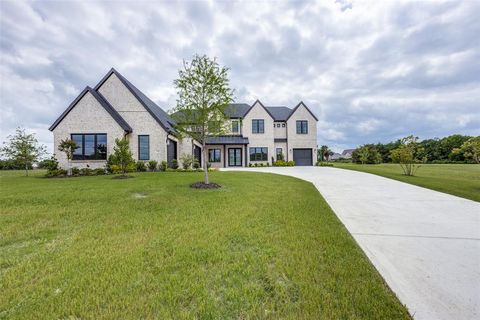 A home in Fairview