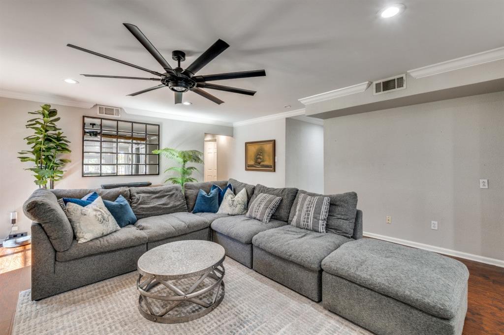 Carol Oaks Add - Residential Lease