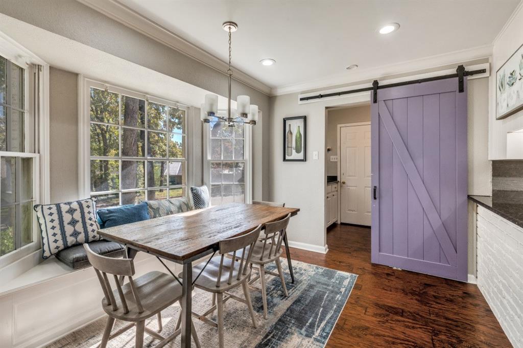 Carol Oaks Add - Residential Lease