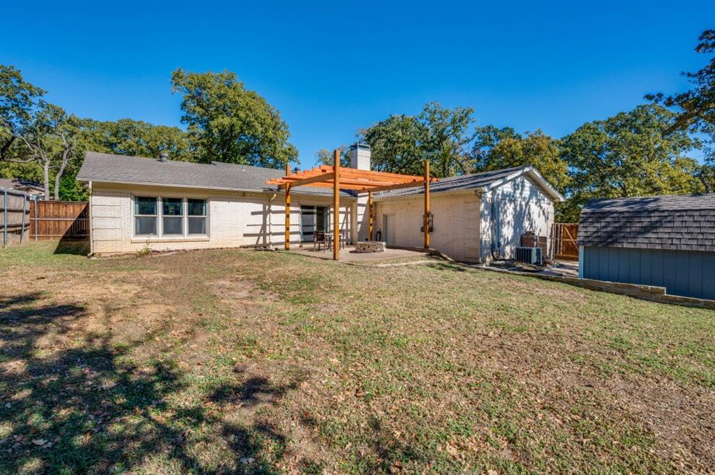 Carol Oaks Add - Residential Lease