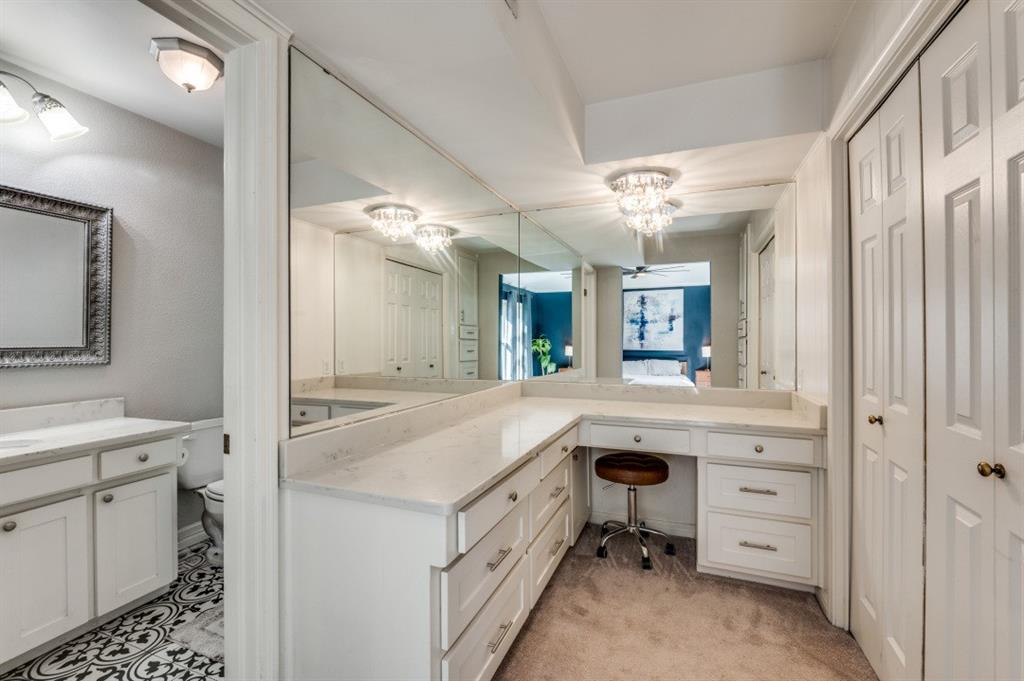 Carol Oaks Add - Residential Lease