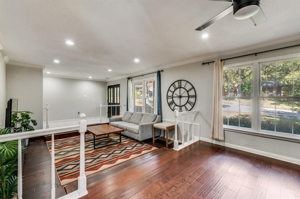 Carol Oaks Add - Residential Lease