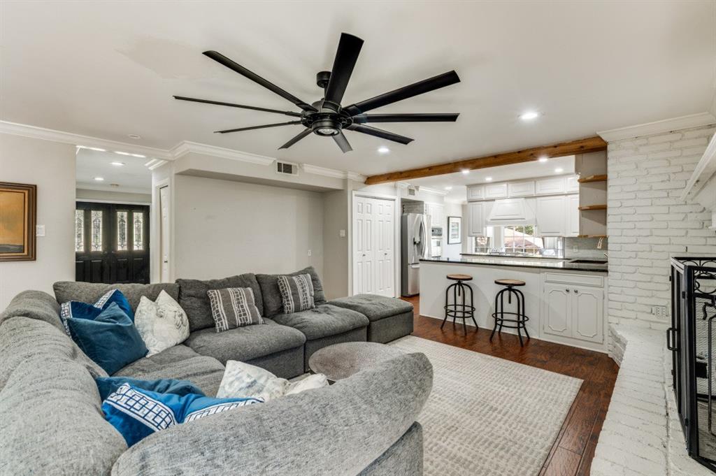 Carol Oaks Add - Residential Lease